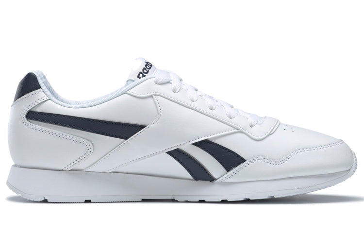 Reebok Royal Glide 'White Blue' EG2414