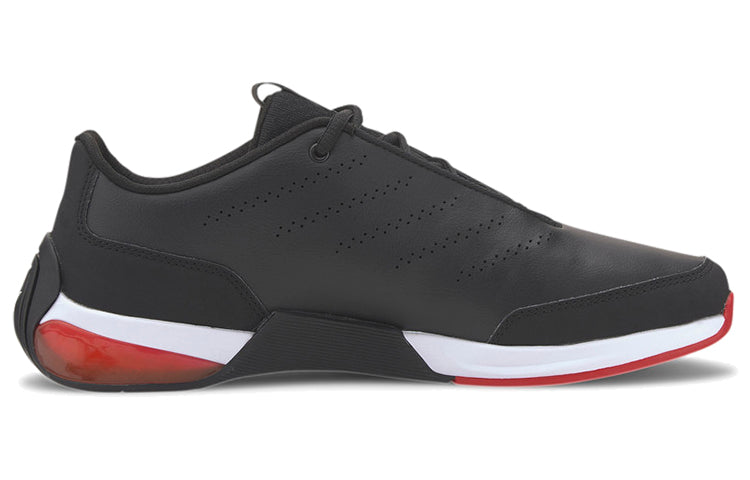 PUMA Scuderia Ferrari x Kart Cat X 'Black Rosso Corsa' 306508-01