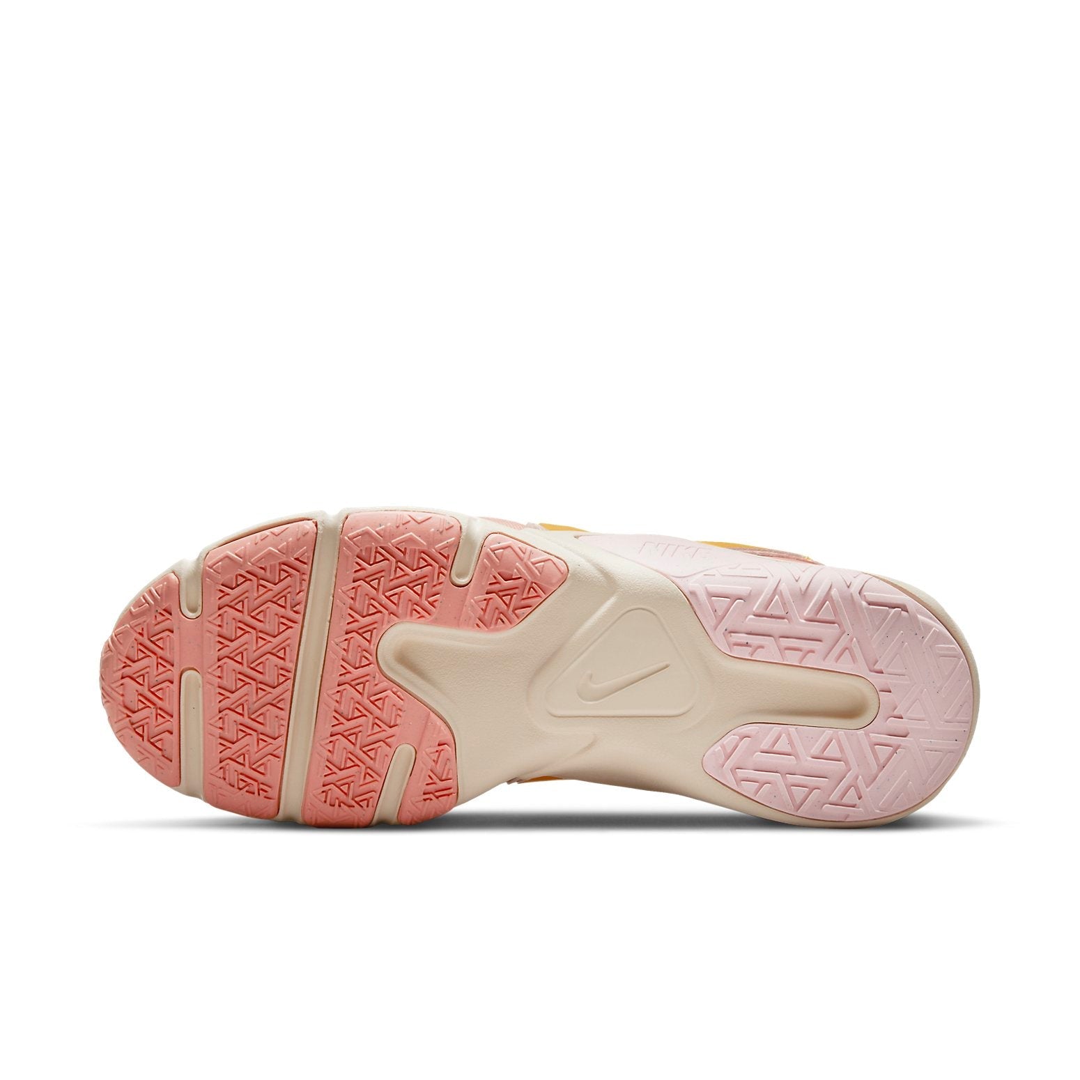 (WMNS) Nike Legend Essential 2 'Lt Madder Root University Gold' CQ9545-800