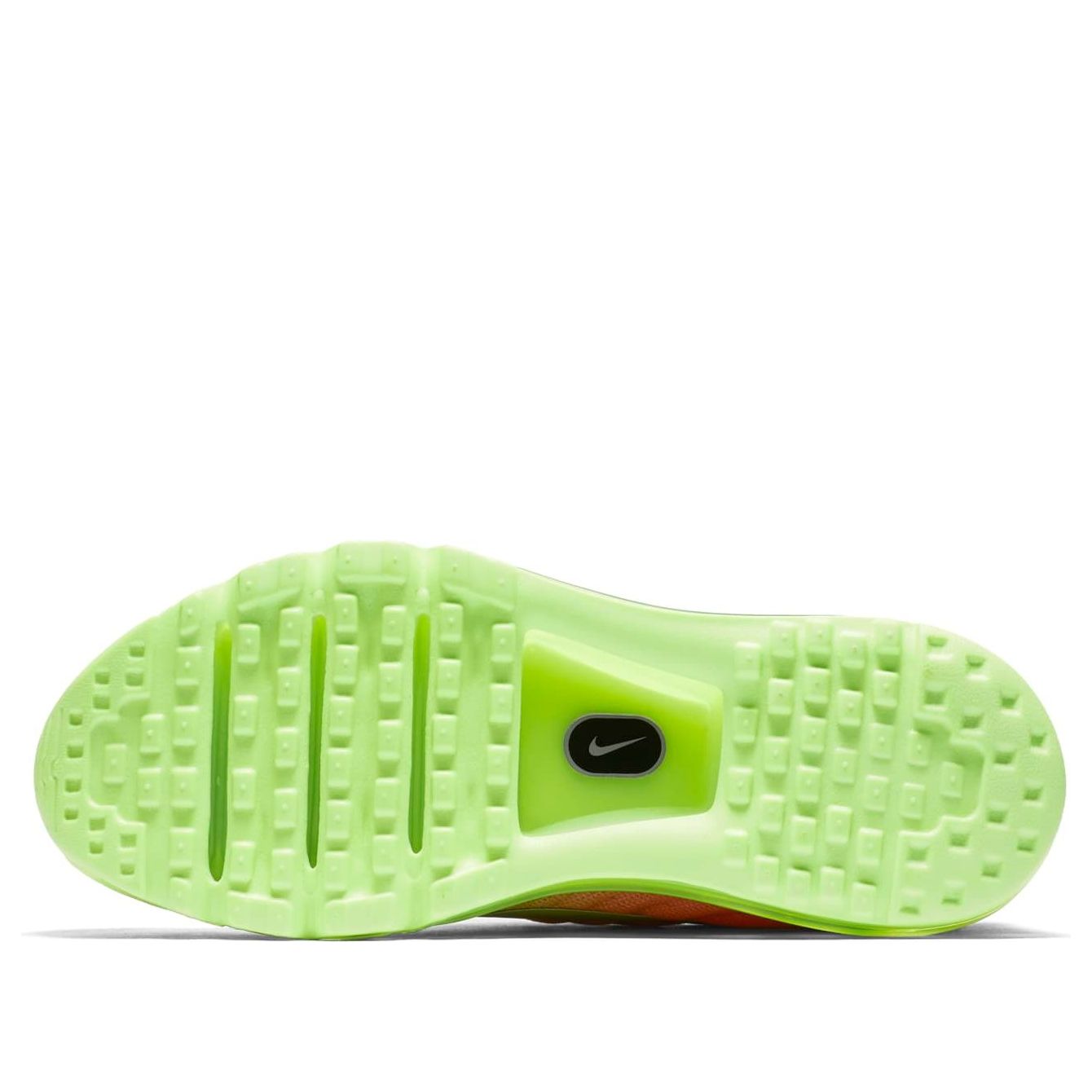 (GS) Nike Air Max 2017 'Pink Ghost Green' 851623-601