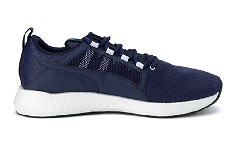 PUMA Nrgy Neko Turbo Blue/White 192520-08
