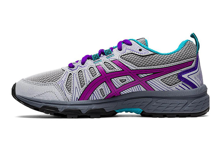 (GS) ASICS Gel-Venture 7 'Piedmont Grey Orchid' 1014A072-022