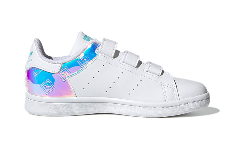 (PS) adidas originals Stan Smith Cf C H05850