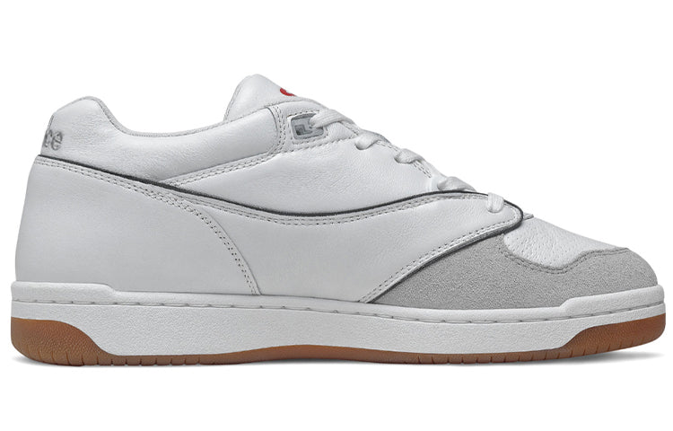 New Balance CT1500 White CT1500CA
