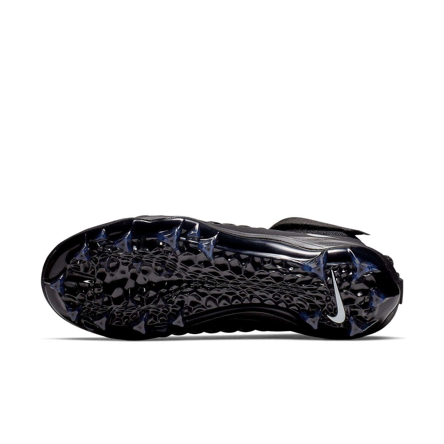 Nike Force Savage Pro 2 'Black Anthracite' AH4000-002