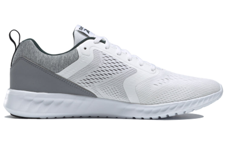 Reebok Sublite Prime White Gray EF4079