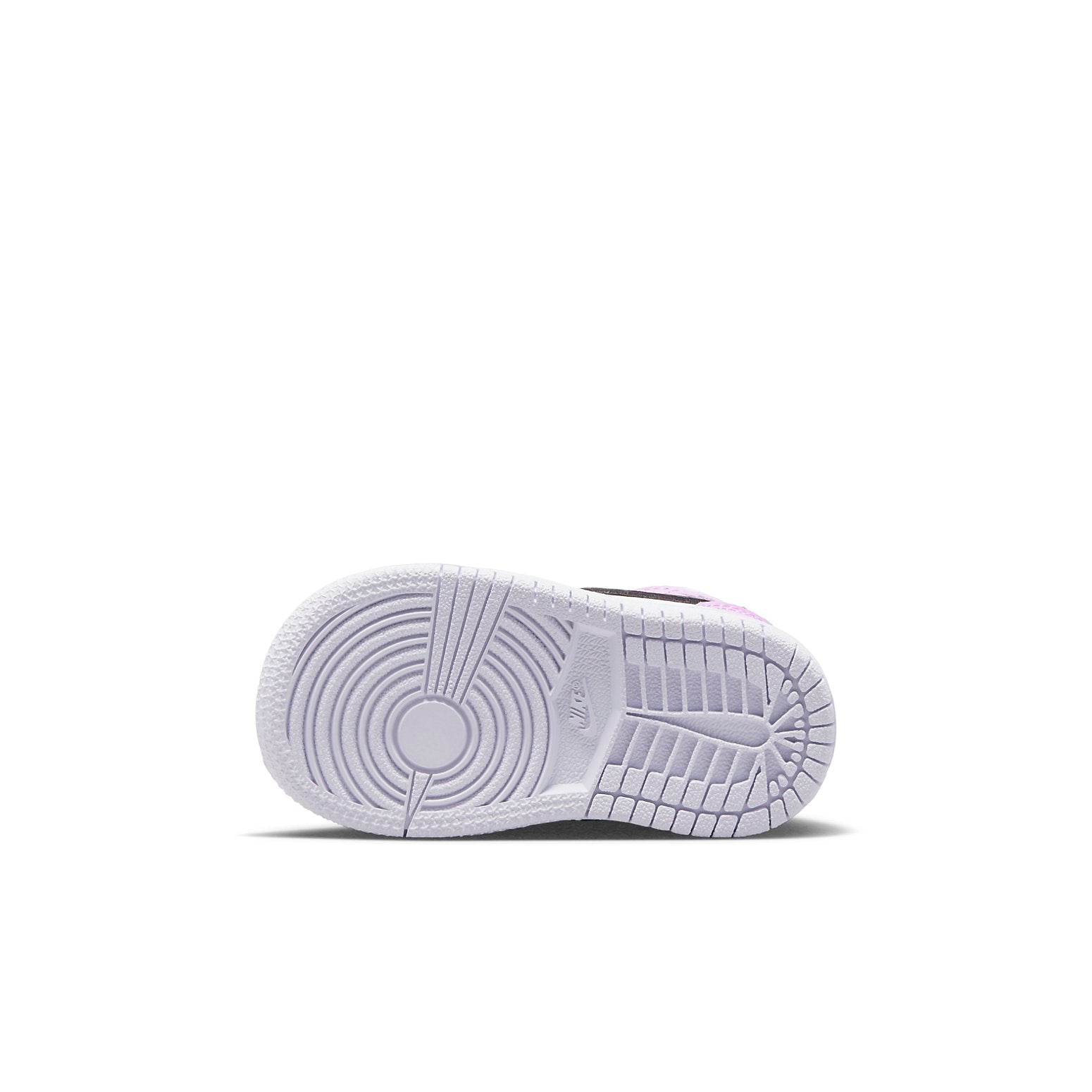 (TD) Air Jordan 1 Mid 'Barely Grape' DQ8425-501