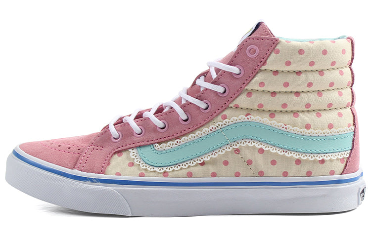 Vans Toy Story x SK8-Hi Slim 'Bo Peep' VN0A32R2M4W
