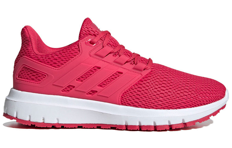 (WMNS) adidas Neo Ultimashow Pink/Red FX3639