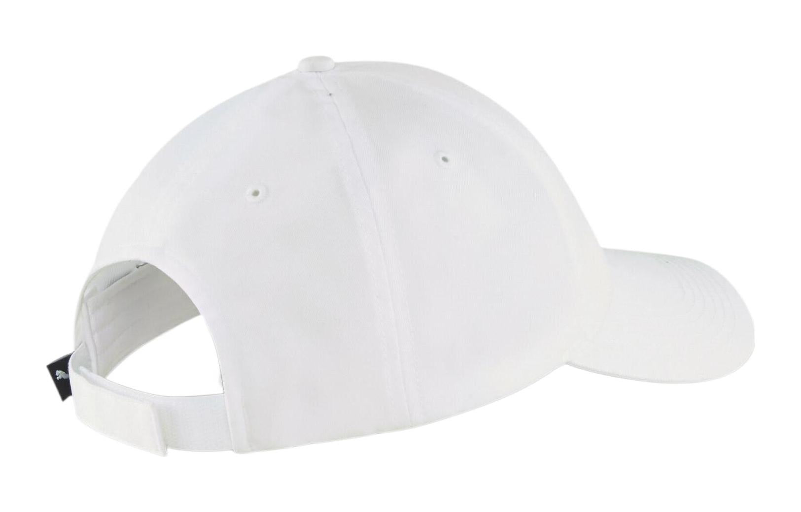 PUMA Metal Cat Cap 'White' 021269-48