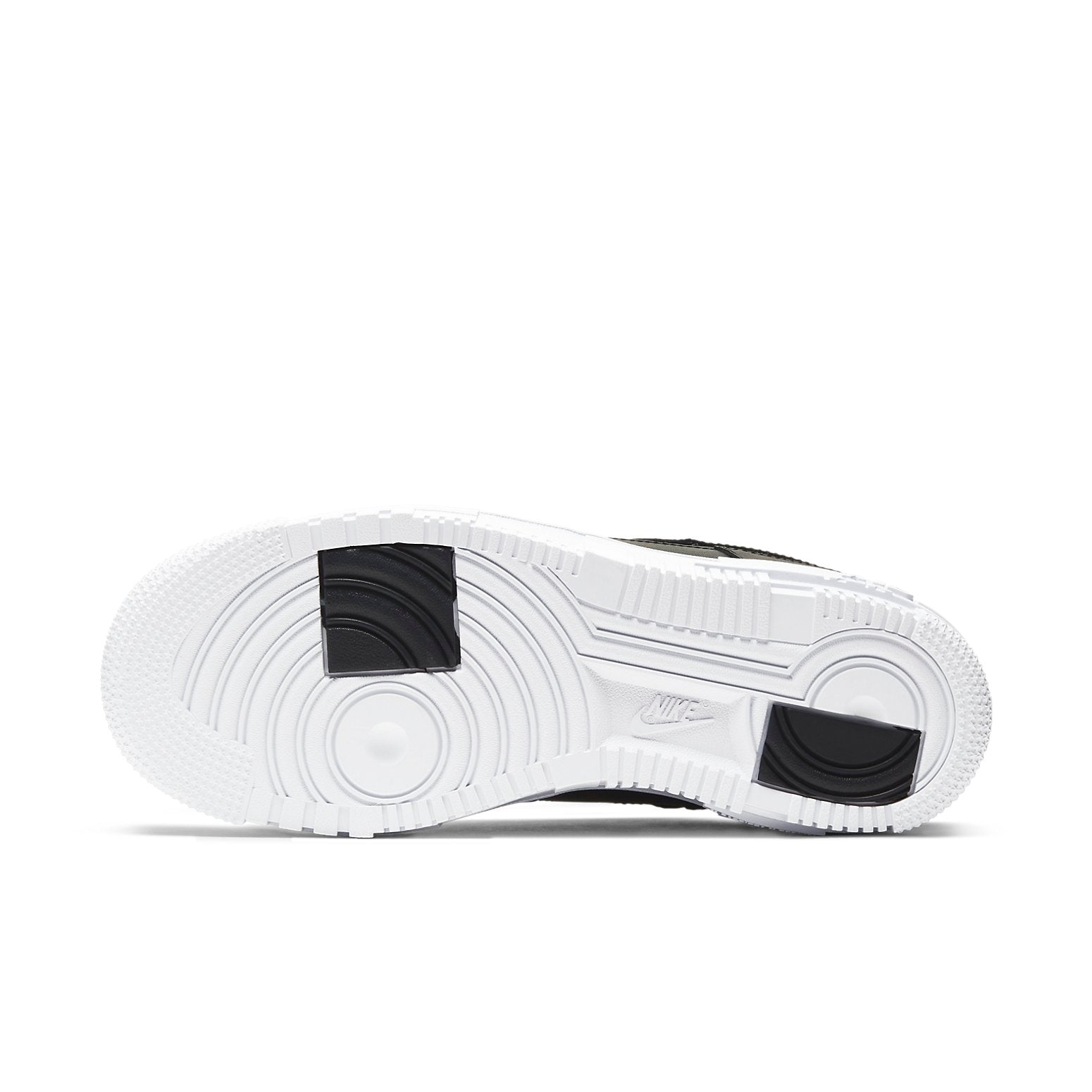 (WMNS) Nike Air Force 1 Pixel 'Black' CK6649-001