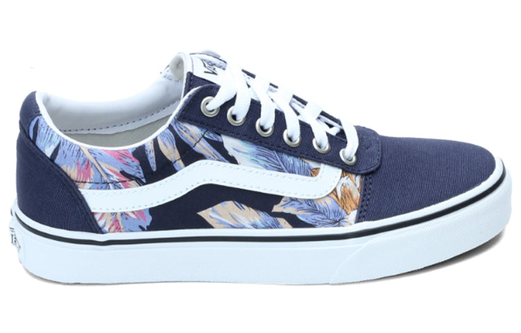 (WMNS) Vans Ward 'Tropical' VN0A3IUNXXQ