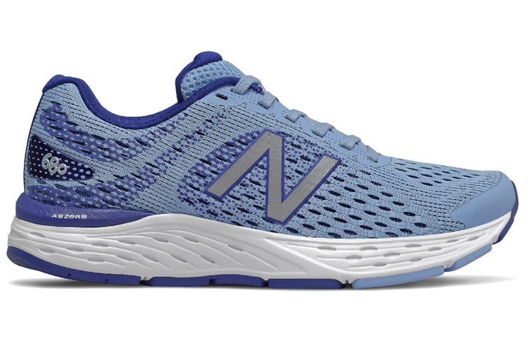 (WMNS) New Balance 680 Blue W680CC6