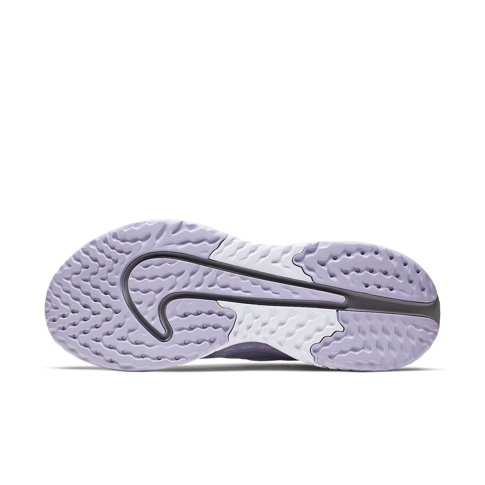 (WMNS) Nike Legend React 2 'Purple Agate' AT1369-500