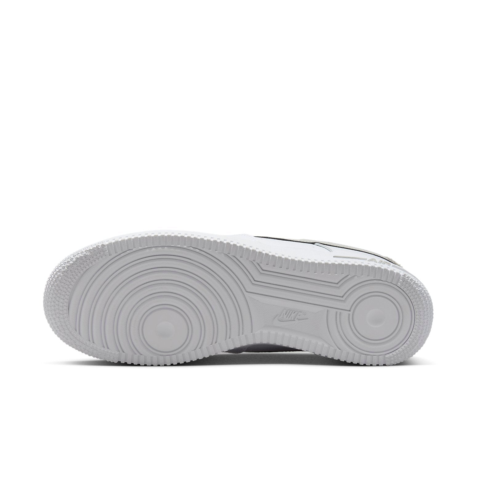 Nike Air Force 1 '07 'Reflective Swoosh' FV0388-100