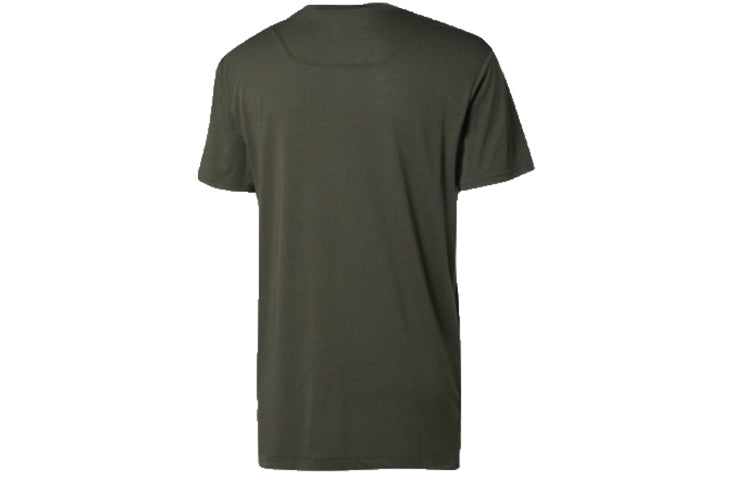 PUMA Short Sleeve Energy Triblend Black 516937-01