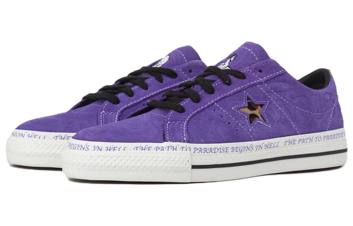 Converse one star Pro Ox Wild A04371C