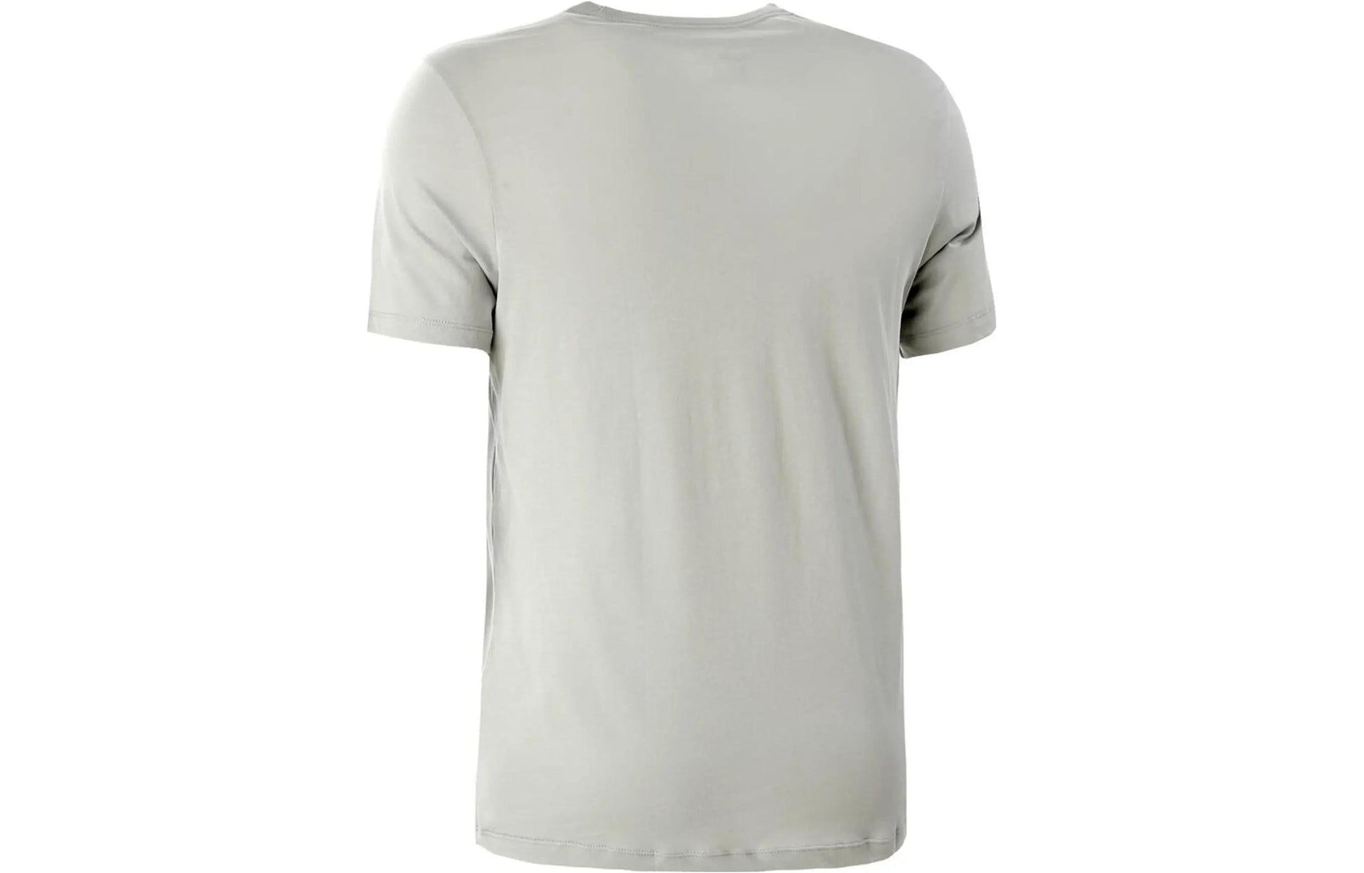 Nike Sportswear Just Do It Wash T-Shirt 'Grey' CK2271-077