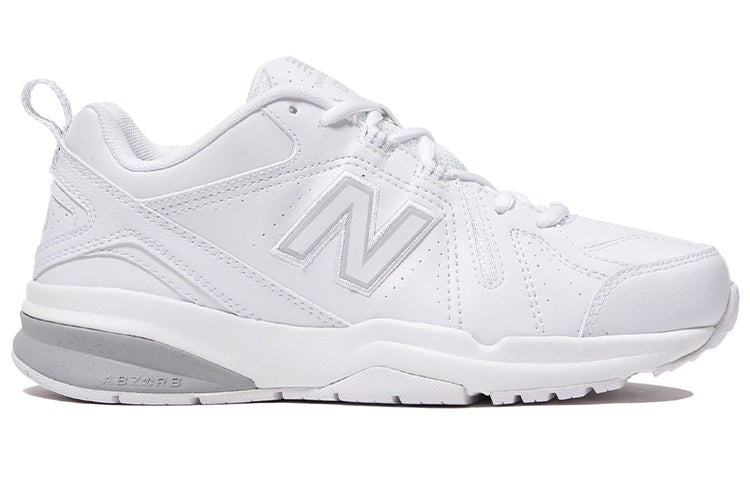 (WMNS) New Balance 608 Series v5 White WX608SW5
