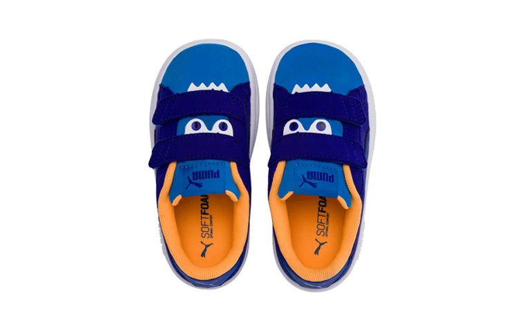 (PS) PUMA Smash V2 'Monster' 369680-01