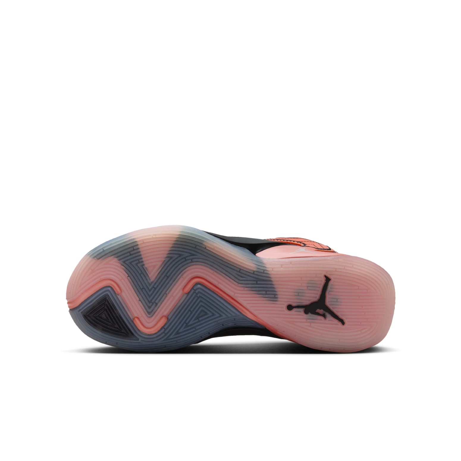 (GS) Air Jordan Luka 2 'Bright Mango' DZ3498-800