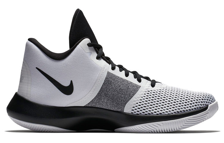 Nike Air Precision 2 'White Black' AA7069-100