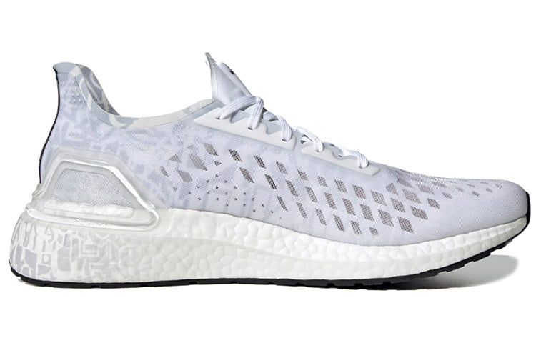 adidas Ultraboost Pb 'Black White Grey' FW8133
