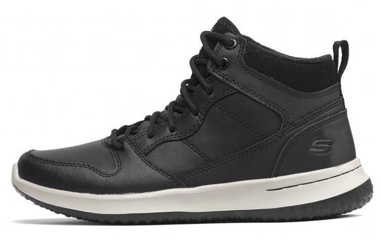 Skechers Delson Ralcon 'Black' 210229-BLK