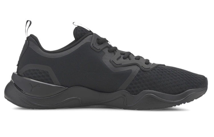 PUMA Zone Xt Black/White 193080-05