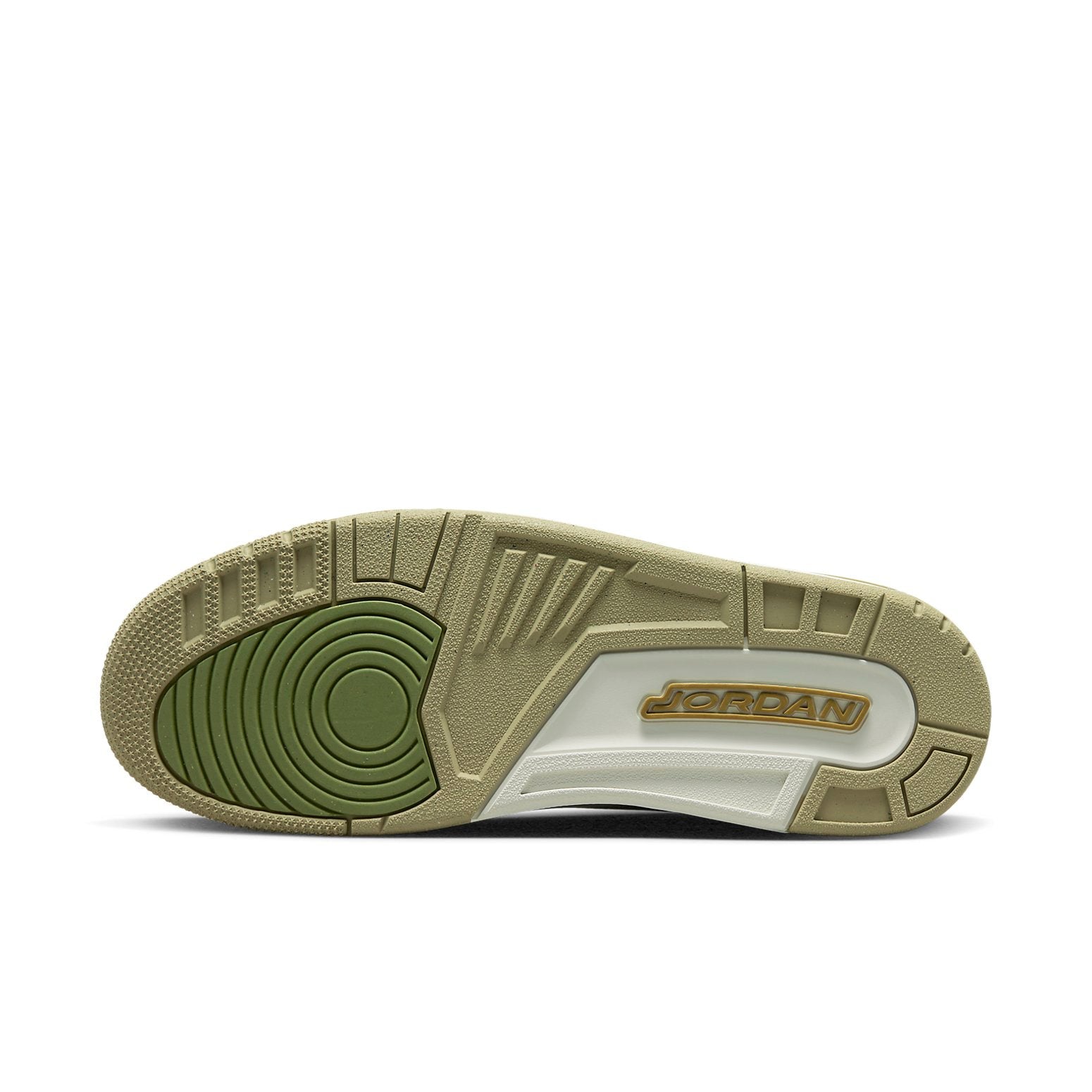 Air Jordan Legacy 312 Low 'Golden Moss Alligator' DX9260-001
