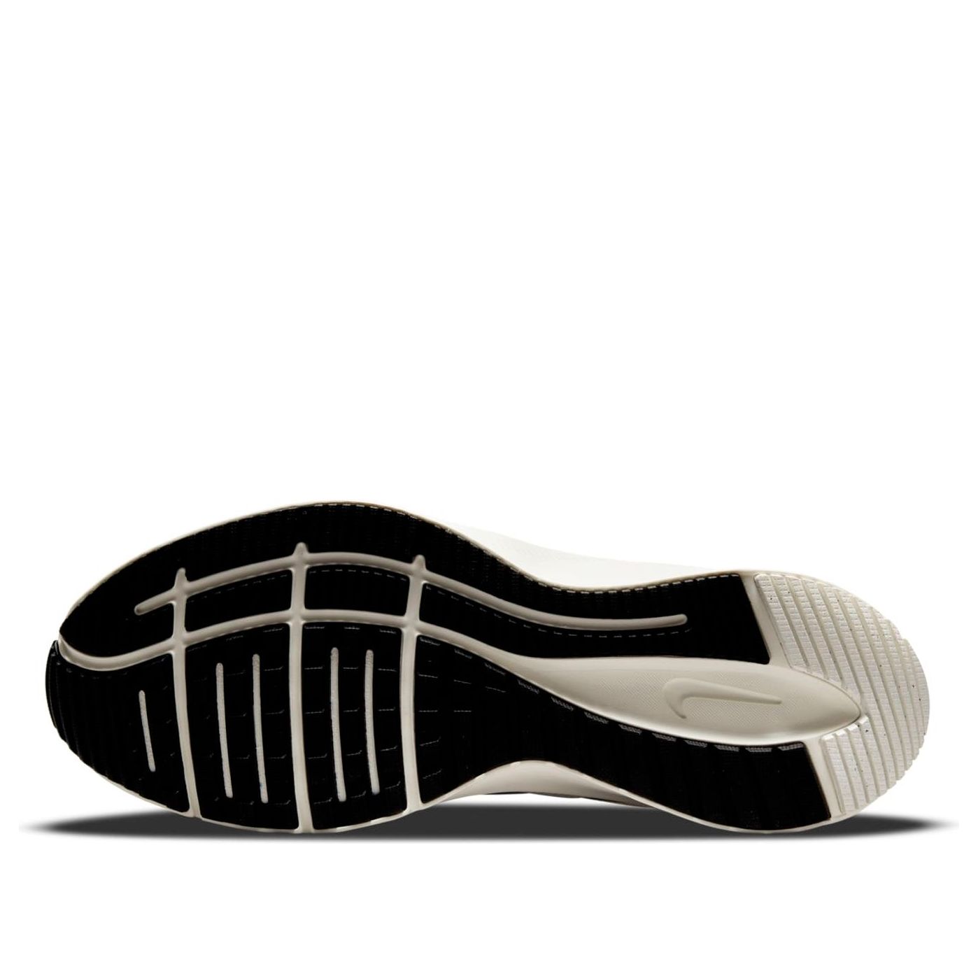 (WMNS) Nike Quest 4 Premium 'Black Metallic Copper Coin' DA8723-001