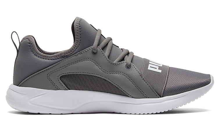 PUMA Resolve Street 'Gray White' 376221-03