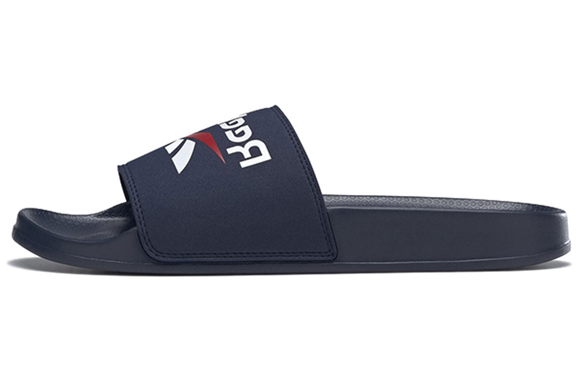 Reebok Fulgere Slide 'Vector Navy' FZ0946