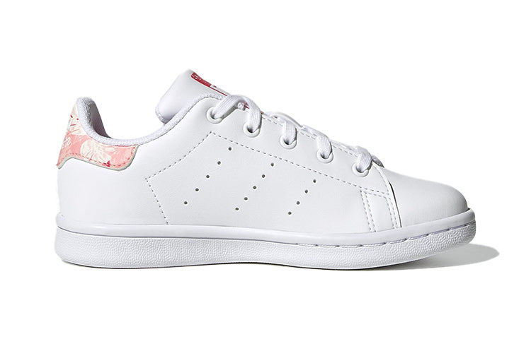 (PS) adidas Stan Smith J 'Spring Flowers' FV7406