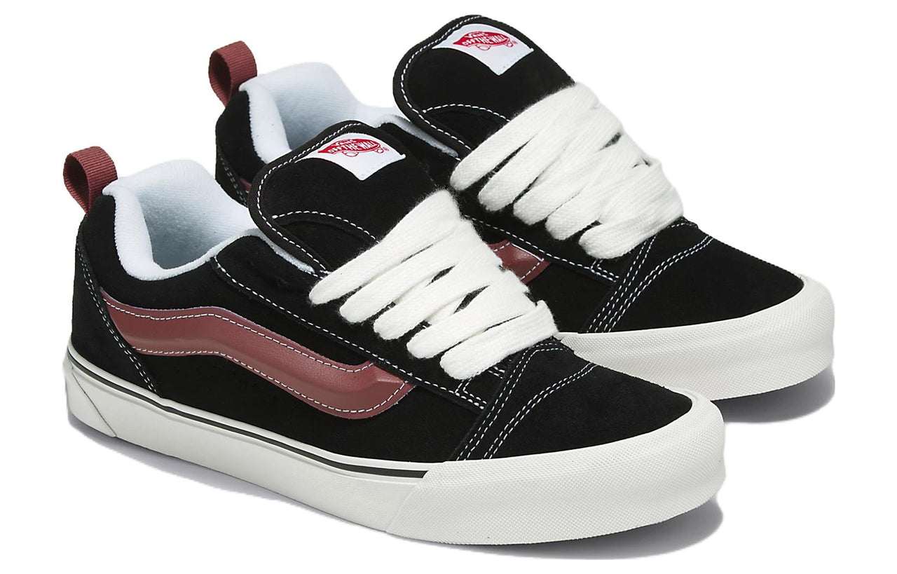 Vans Knu-Skool 'Black Port' VN0009QC2Q1