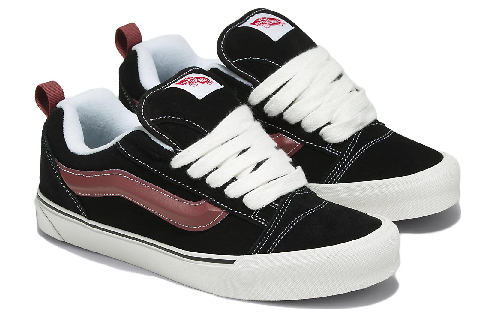 Vans Knu-Skool 'Black Port' VN0009QC2Q1