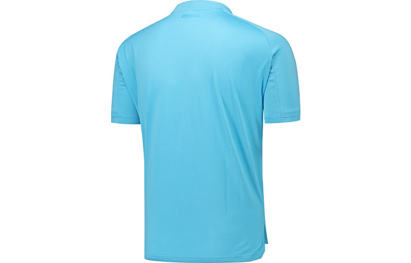 adidas Soccer/Football Training AU Player Edition 20-21 Season real Madrid Blue FQ7852