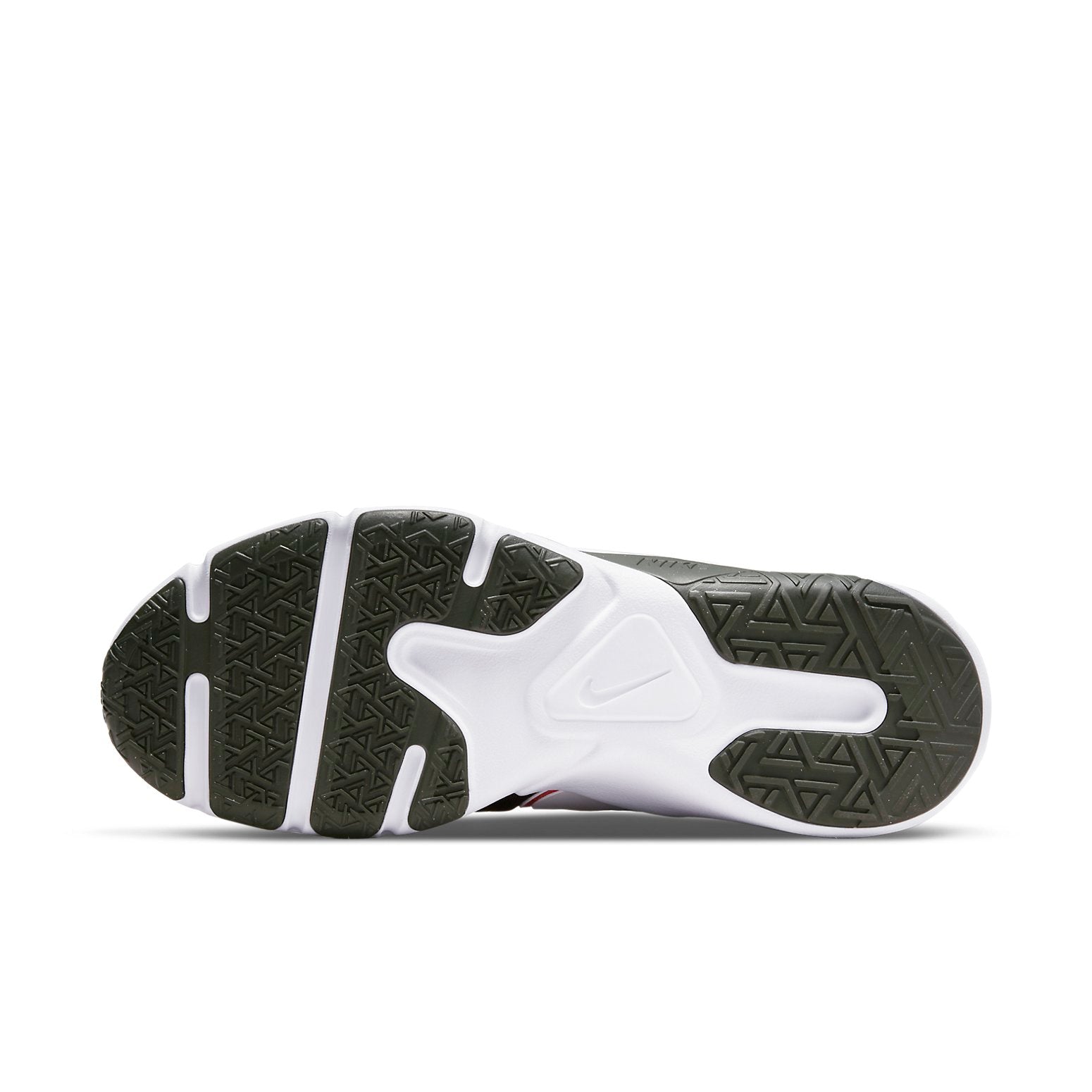 Nike Legend Essential 2 'Cargo Khaki Safety Orange' CQ9356-300