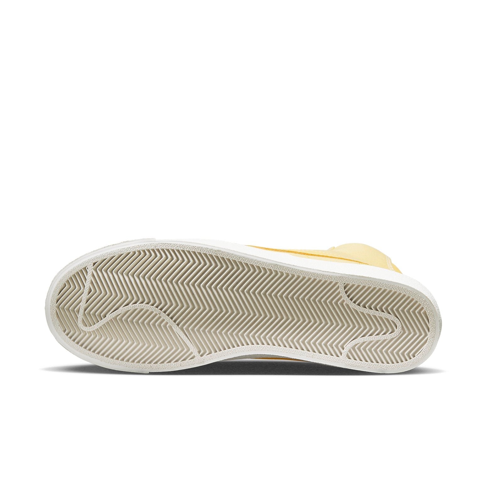 (WMNS) Nike Blazer Mid '77 Canvas 'Topaz Gold' DX5550-700