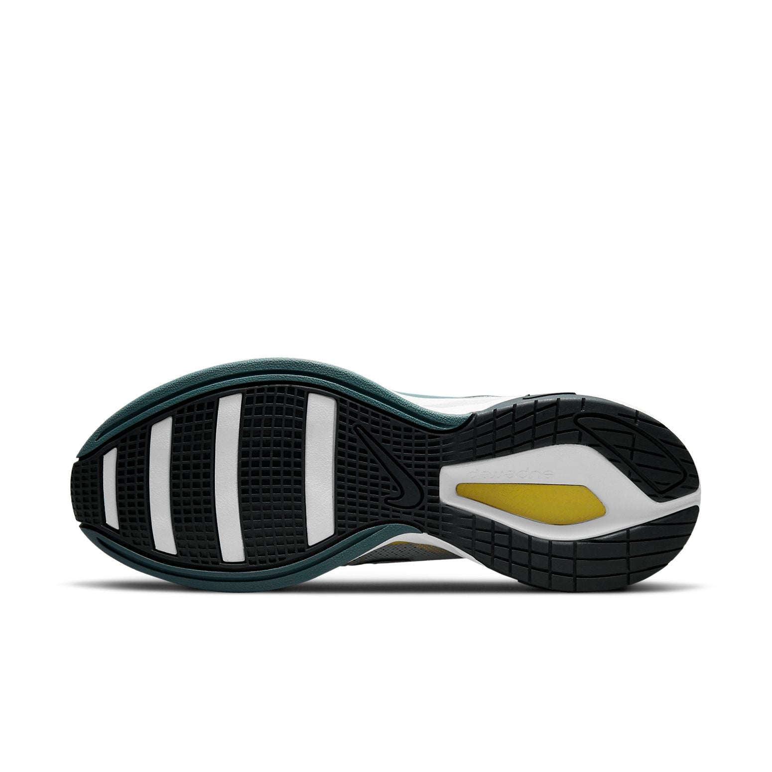 Nike ZoomX SuperRep Surge 'Grey Fog Citron' CU7627-037