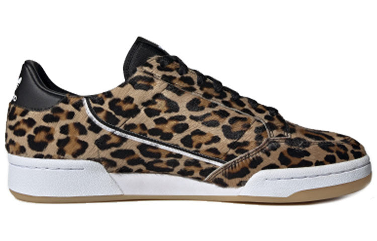 adidas Continental 80 'Leopard' F33994