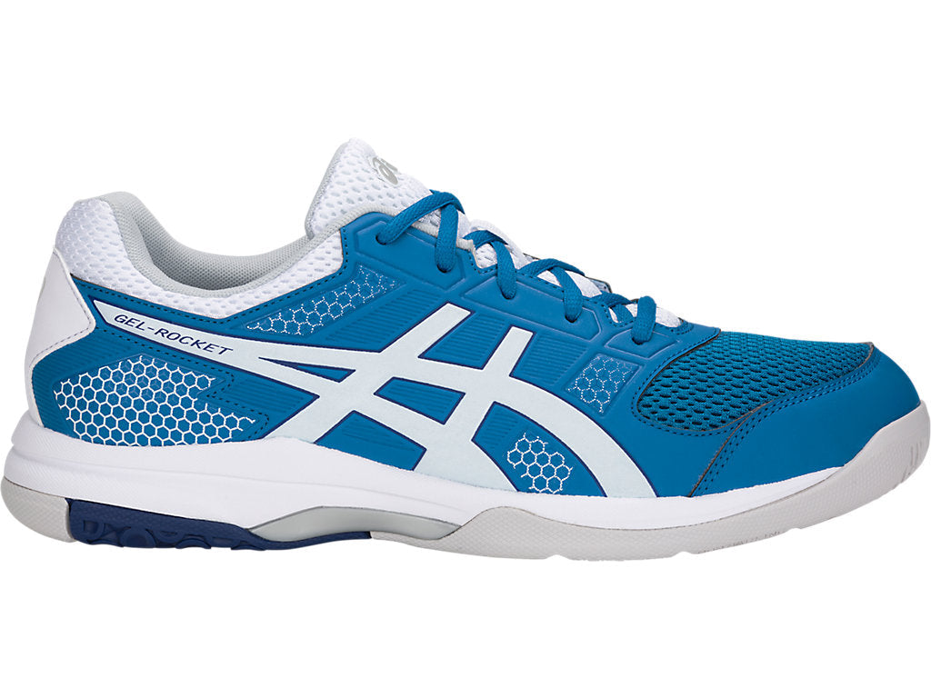 ASICS Gel-Rocket 8 'Blue White' B706Y-401