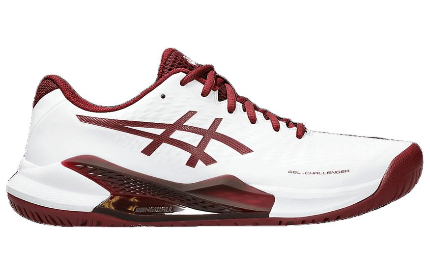ASICS Gel-Challenger 14 'White Antique Red' 1041A405-100