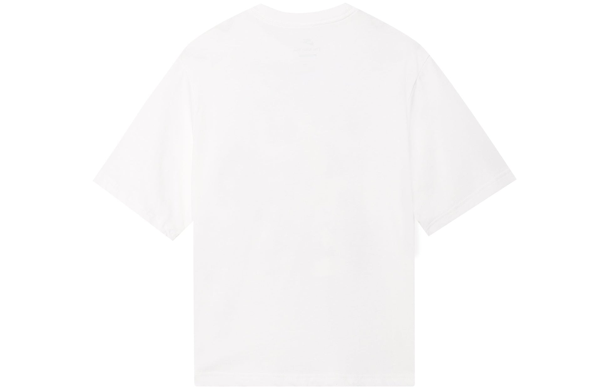 (WMNS) Nike Sneaker Queen T-Shirt 'White' FD2532-100