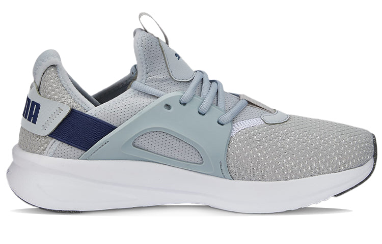 PUMA SoftRide Enzo Evo 'Gray Blue' 377313-01