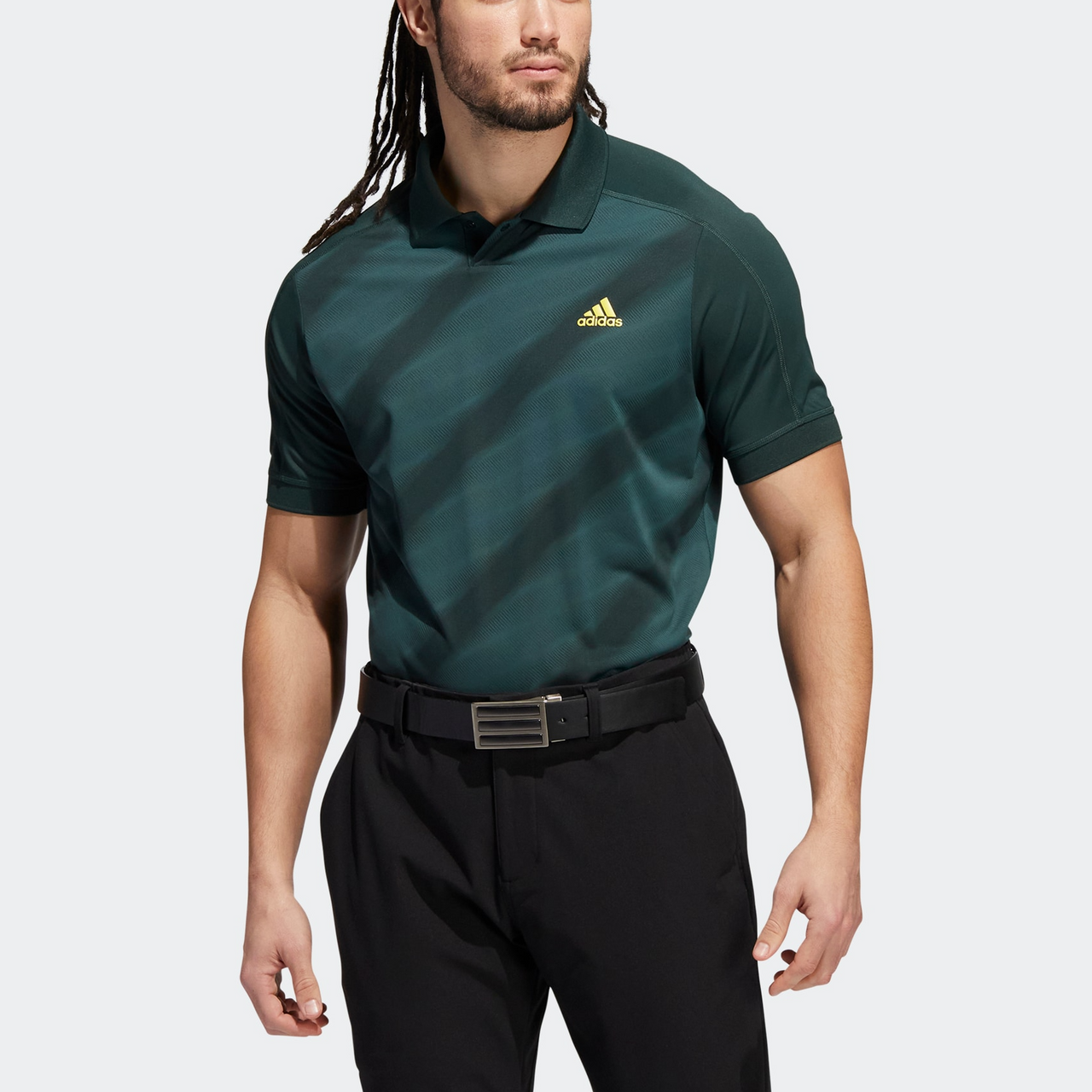 adidas Stmnt Prt Polo LogoPolo HF9040