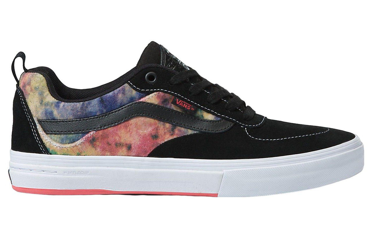 Vans Kyle Walke 'Black' VN0A5JIEBML