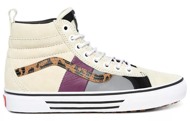 Vans SK8-Hi 46 Mte DX Beige White VN0A3DQ522Y