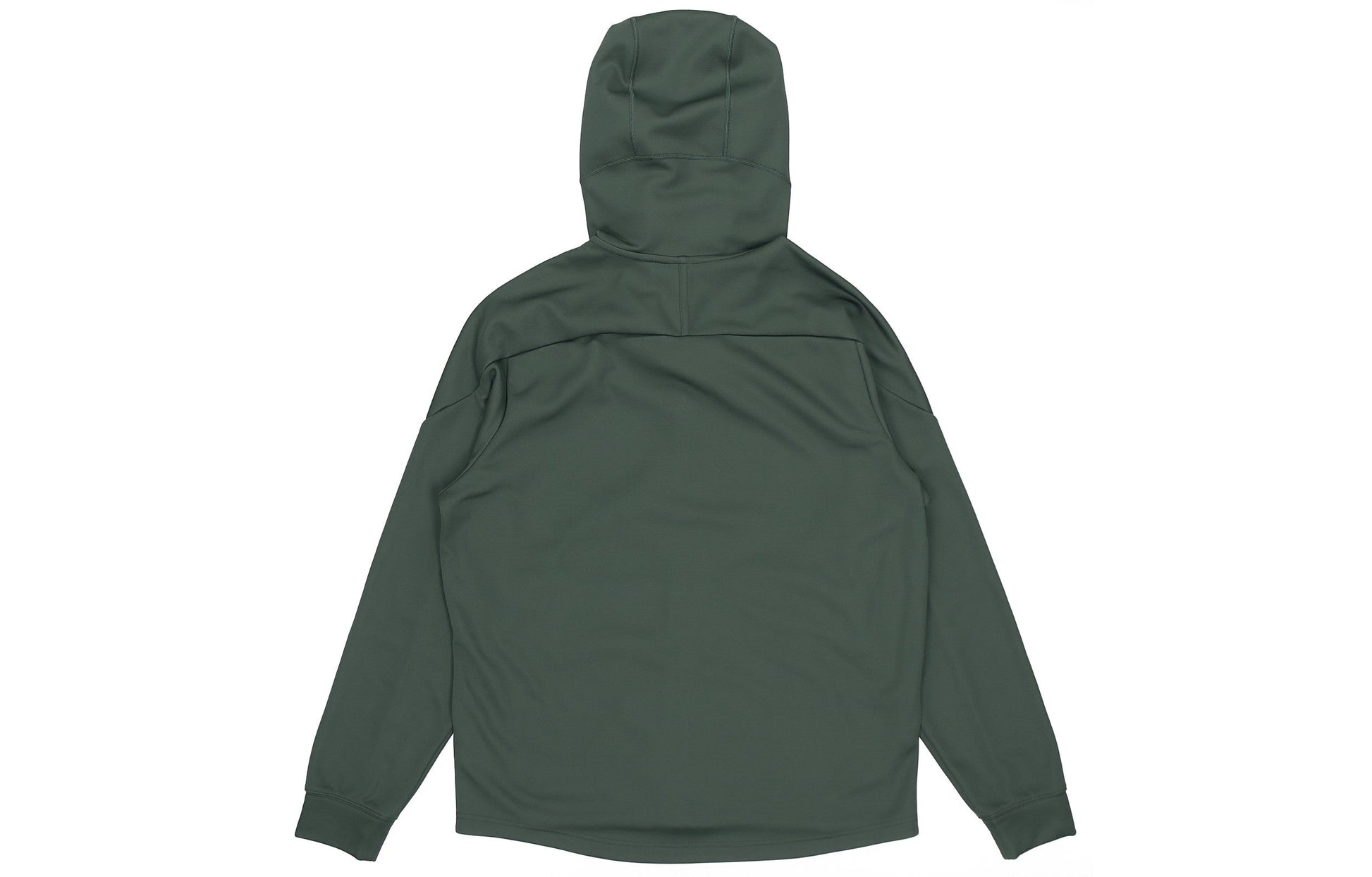 Nike Therma Cardigan Training Hooded Jacket Silver Green Silvergreen CU7359-337