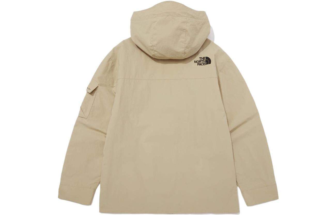 THE NORTH FACE Grandy Jacket 'Beige' NJ3BP01K